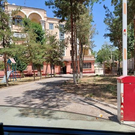 Апартаменти Centr Flat Ташкент Екстер'єр фото