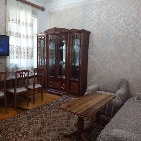 Апартаменти Centr Flat Ташкент Екстер'єр фото