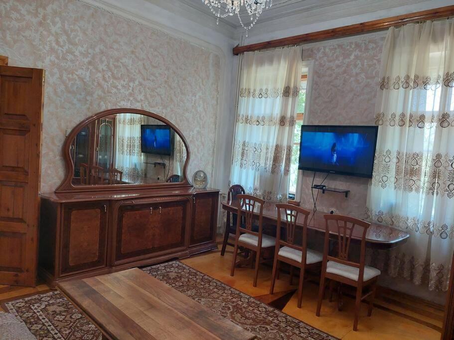 Апартаменти Centr Flat Ташкент Екстер'єр фото