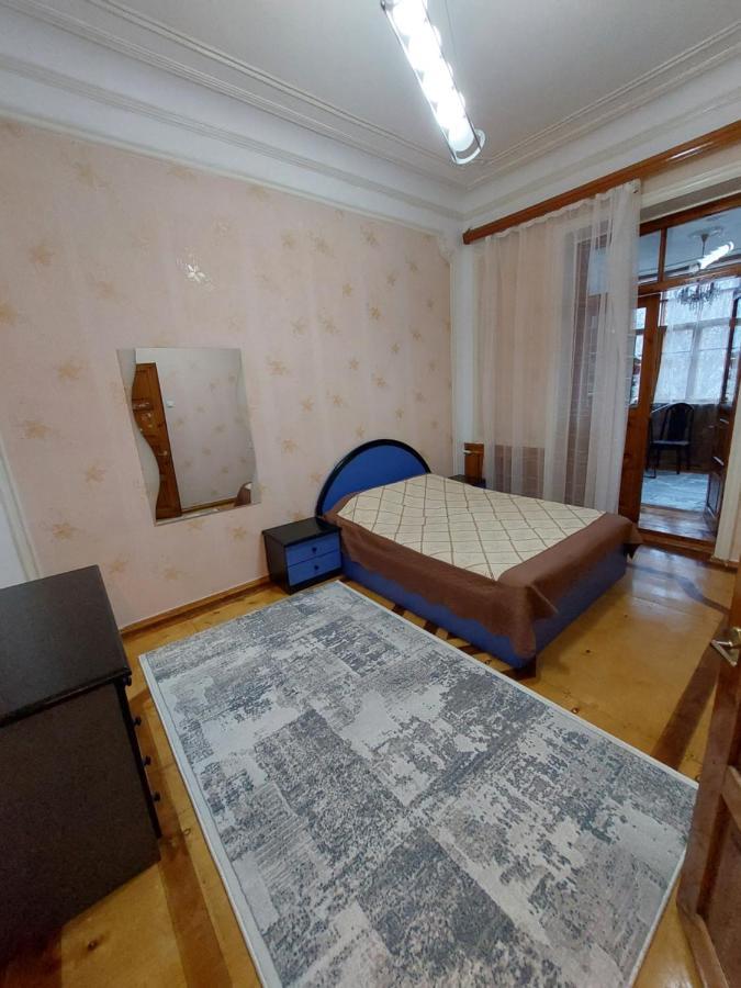 Апартаменти Centr Flat Ташкент Екстер'єр фото
