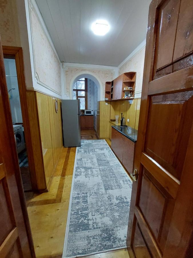 Апартаменти Centr Flat Ташкент Екстер'єр фото